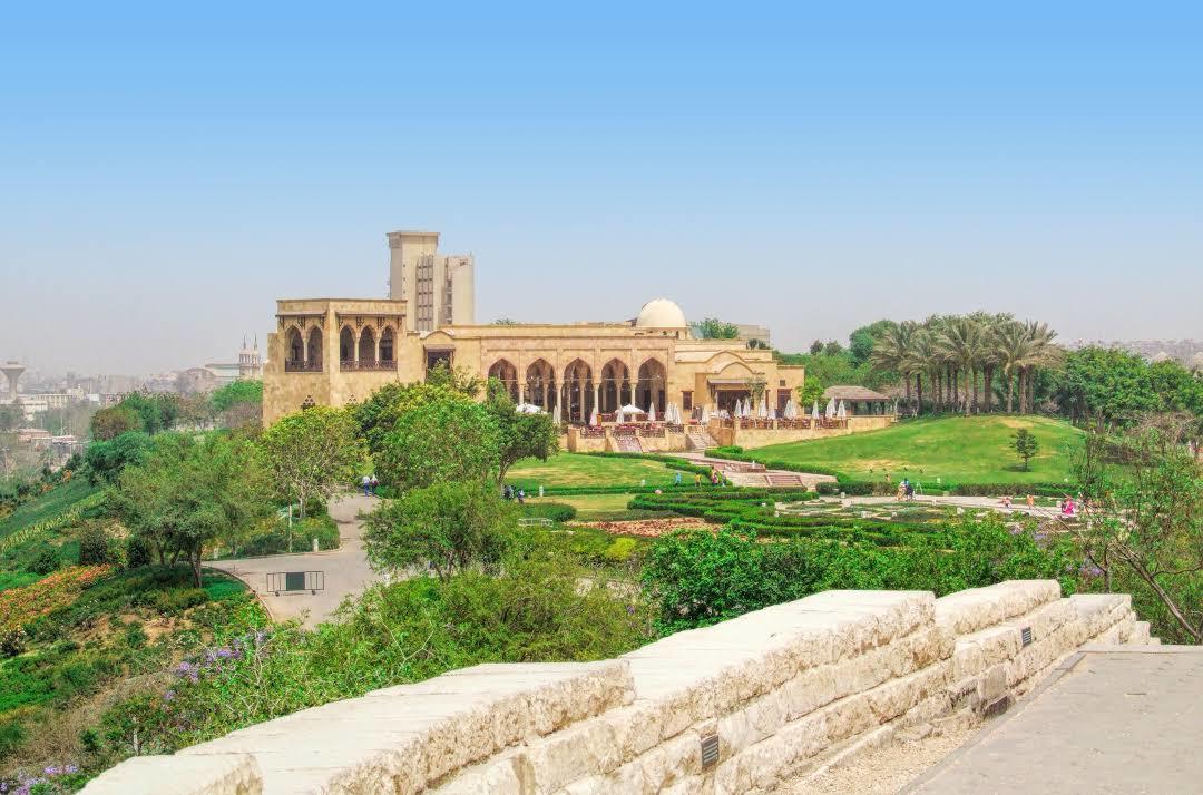 Parc Al-Azhar